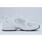 New Balance 530 Sneakers Λευκά