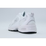 New Balance 530 Sneakers Λευκά