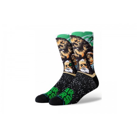 Stance Chewbacca Κάλτσες Ψηλές 