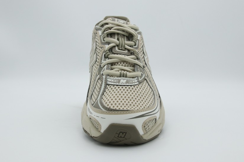 New Balance 740 Γυναικεία Sneakers Μπεζ, Πουρό