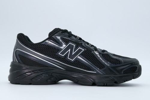 New Balance 740 Sneakers (U740BM2)