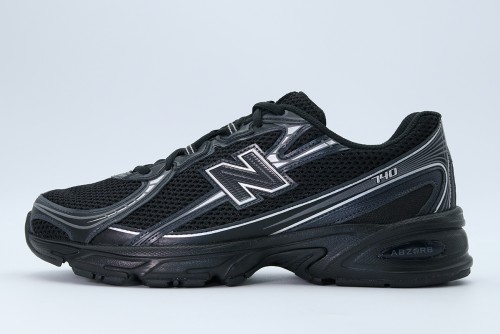 New Balance 740 Sneakers (U740BM2)