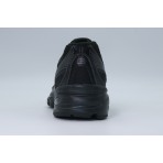 New Balance 740 Unisex Sneakers Μαύρα