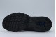 New Balance 740 Unisex Sneakers Μαύρα