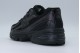 New Balance 740 Unisex Sneakers Μαύρα