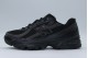 New Balance 740 Unisex Sneakers Μαύρα