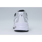 New Balance 740 Unisex Sneakers Ασημί, Μαύρα, Λευκά
