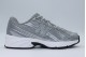 New Balance 740 Unisex Sneakers Ασημί, Λευκά