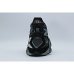 New Balance 9060 Unisex Sneakers Μαύρα, Ανθρακί