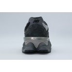 New Balance 9060 Unisex Sneakers Μαύρα, Ανθρακί