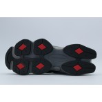 New Balance 9060 Unisex Sneakers Μαύρα, Ανθρακί
