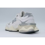 New Balance 9060 Unisex Sneakers Εκρού, Γκρι, Μπεζ