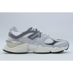 New Balance 9060 Unisex Sneakers Γκρι, Εκρού