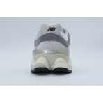 New Balance 9060 Unisex Sneakers Γκρι, Εκρού
