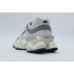 New Balance 9060 Unisex Sneakers Γκρι, Εκρού