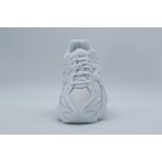New Balance 9060 Unisex Sneakers Λευκά, Ασημί