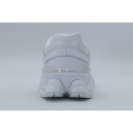 New Balance 9060 Unisex Sneakers Λευκά, Ασημί