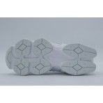 New Balance 9060 Unisex Sneakers Λευκά, Ασημί