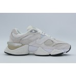 New Balance 9060 Unisex Sneakers Εκρού