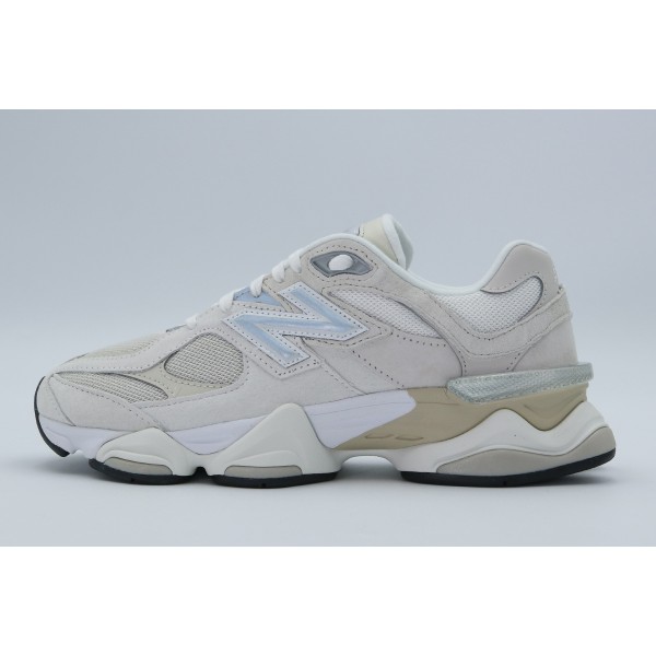 New Balance 9060 Sneakers (U9060WHT)