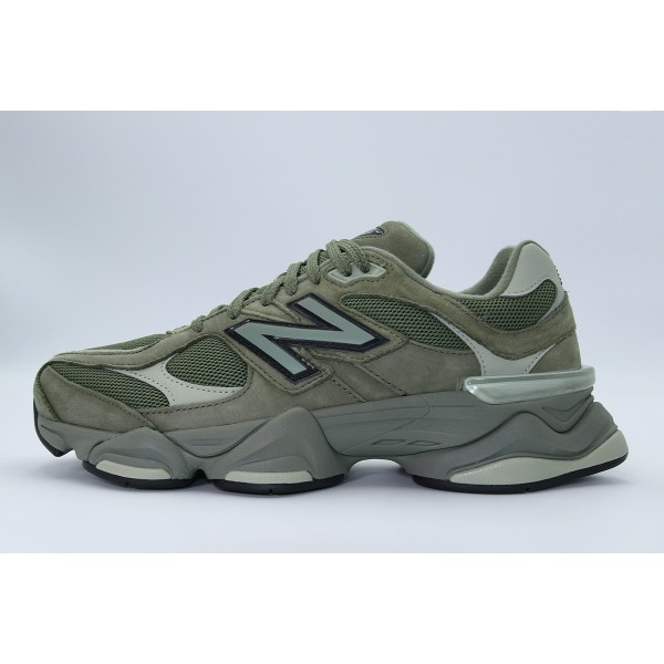 New Balance 9060 Sneakers (U9060ZGD)