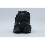 New Balance 9060 Unisex Sneakers Μαύρα