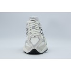 New Balance 9060 Unisex Sneakers Εκρού, Γκρι Ανοιχτό