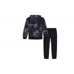 Under Armour Rival Aop Σετ Φόρμας (UAFII0BE 001)