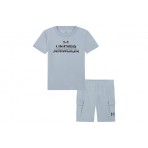 Under Armour Σετ Με Σορτς (UASII1AE 032)