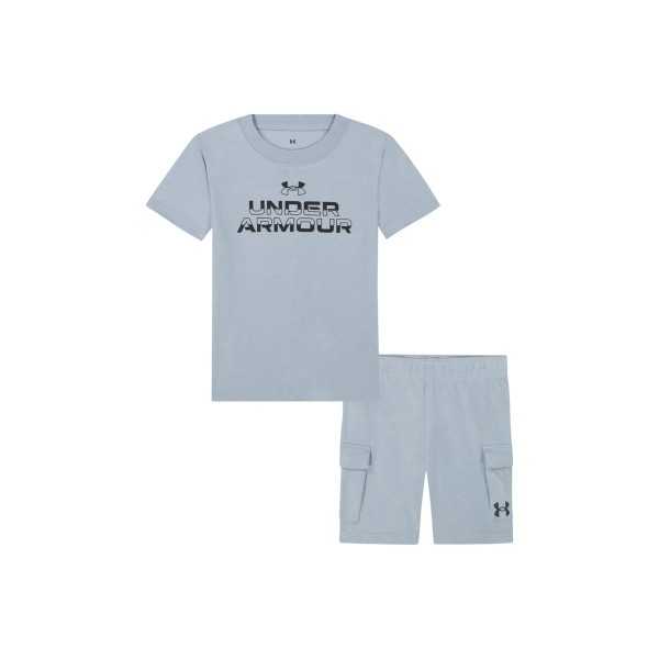 Under Armour Σετ Με Σορτς (UASII1AE 032)