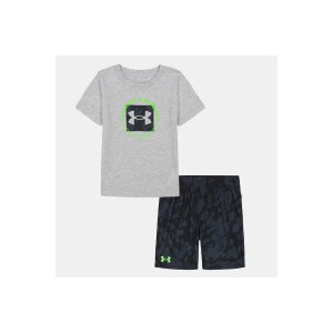 Under Armour Σετ Με Σορτς (UASII27E 052)