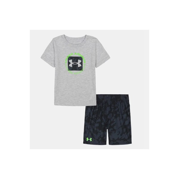 Under Armour Σετ Με Σορτς (UASII27E 052)