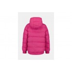 Under Armour Prime Μπουφάν Puffer (UJFIM32S 659)
