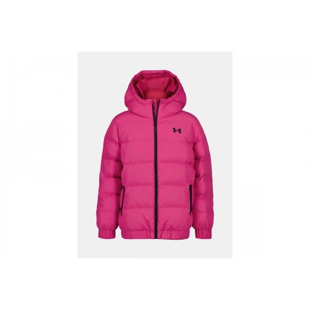 Under Armour Prime Μπουφάν Puffer 