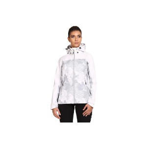 Kilpi Ravia-W Μπουφάν Softshell Γυναικείο (UL0124KI LGY)