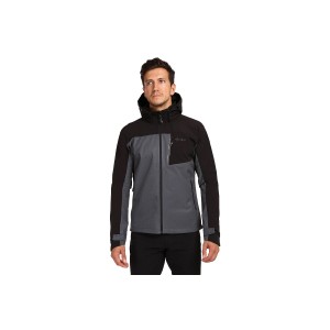 Kilpi Ravio-M Μπουφάν Softshell Ανδρικό (UM0126KI DGY)