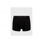 Tommy Jeans Wb Trunk Εσώρουχο Boxer 3-Τεμάχια (UM0UM02763 0SK)