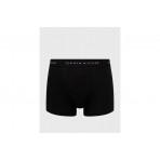 Tommy Jeans Wb Trunk Εσώρουχο Boxer 3-Τεμάχια (UM0UM02763 0SK)