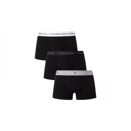 Tommy Jeans 3P Wb Trunk Εσώρουχα Boxer 3-Τεμάχια 