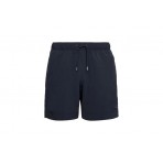 Tommy Jeans Medium Drawstring Μαγιό Βερμούδα Ανδρικό (UM0UM02793 DW5)