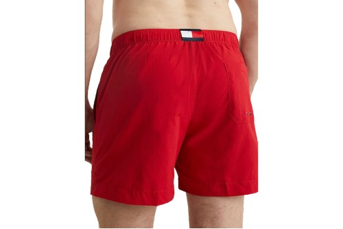 Tommy Jeans Medium Drawstring Μαγιό Σορτς Ανδρικό (UM0UM02793 XLG)