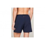 Tommy Jeans Sf Medium Drawstring Side Tape Μαγιό Σορτς Ανδρικό 