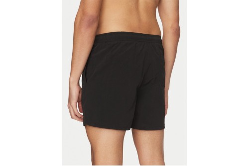 Tommy Jeans Essential Medium Drawstring Μαγιό Σορτς Ανδρικό (UM0UM03477 BDS)