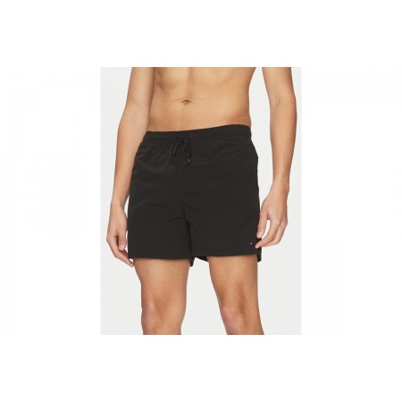 Tommy Jeans Essential Medium Drawstring Μαγιό Σορτς Ανδρικό 