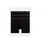 Tommy Jeans Signature Logo Εσώρουχο Boxer 3-Τεμάχια (UM0UM03696 0XK)