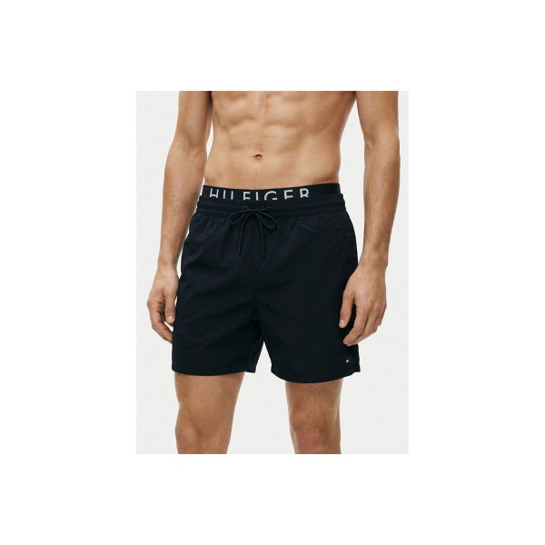 Tommy Jeans Medium Drawstring Μαγιό Σορτς Ανδρικό (UM0UM03749 DW5)
