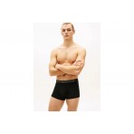 Tommy Jeans Original Logo Waistband Εσώρουχο Boxer 3-Τεμάχια (UM0UM03900 0R8)