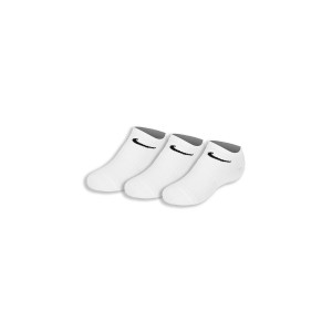 Nike Performance Cushioned Κοντές Κάλτσες 3 Ζευγάρια (UN0011 001)