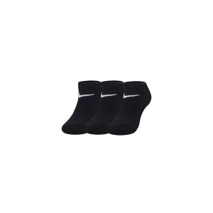 Nike Performance Cushioned Κοντές Κάλτσες 3 Ζευγάρια (UN0011 023)