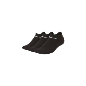 Nike Cushioned Κοντές Κάλτσες 3 Ζευγάρια (UN0025 023)